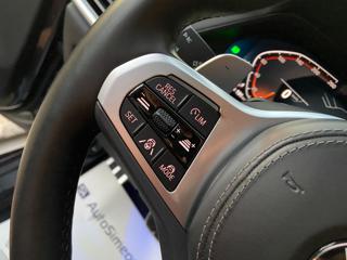 BMW X6 usata, con Sistema di navigazione