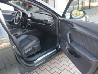 CUPRA Formentor usata, con Volante in pelle