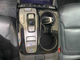 HYUNDAI Tucson usata, con Sistema di navigazione