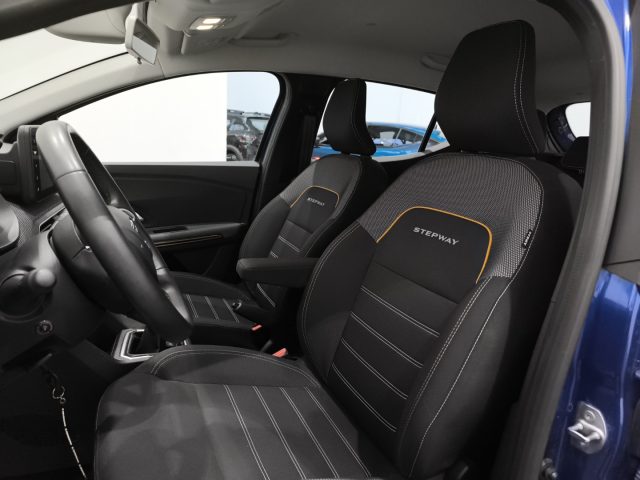 DACIA Sandero usata, con Chiusura centralizzata