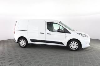 FORD Transit Connect usata 7