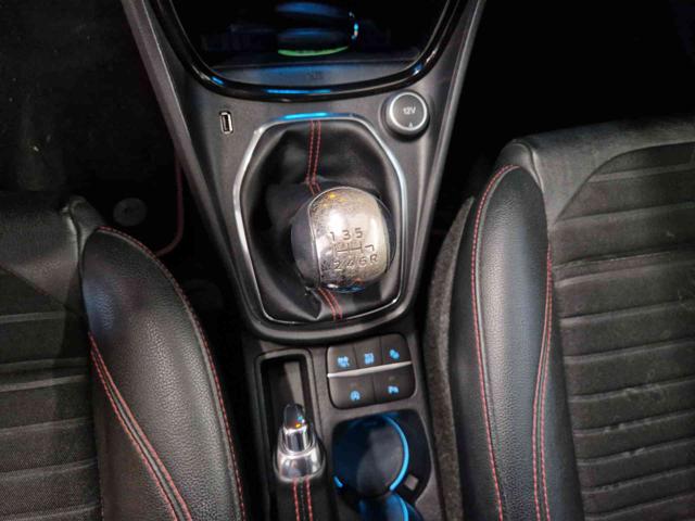 FORD Puma usata, con ESP