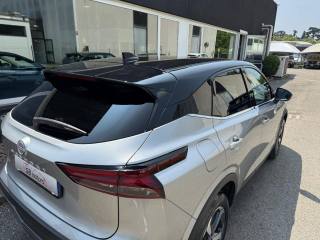 NISSAN Qashqai usata, con Antifurto