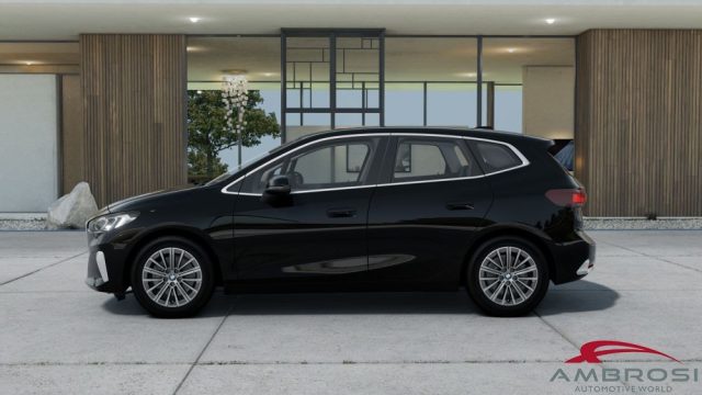 BMW 218 usata 3