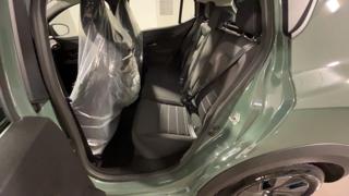 DACIA Sandero usata, con Controllo automatico clima