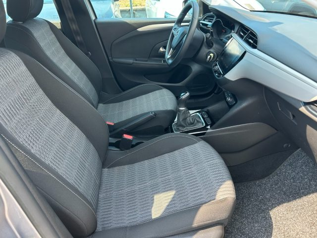 OPEL Corsa usata, con Specchietti laterali elettrici