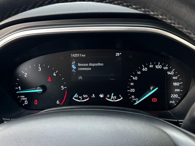 FORD Focus usata, con Climatizzatore