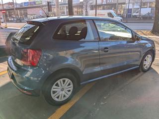 VOLKSWAGEN Polo usata, con Autoradio
