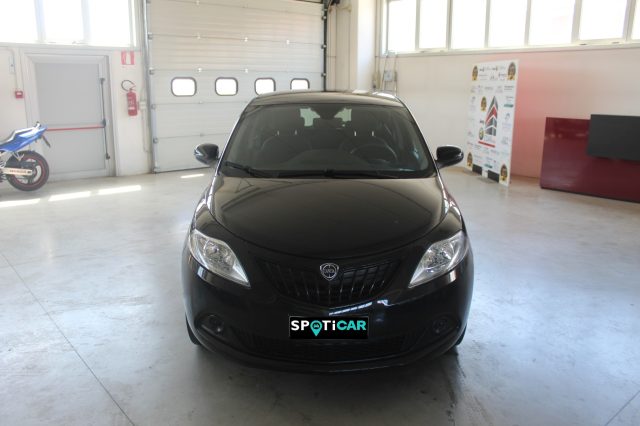 LANCIA Ypsilon usata, con Airbag