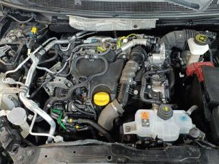 NISSAN Qashqai usata, con Sensore di luce