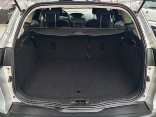 FORD Focus usata, con Filtro antiparticolato