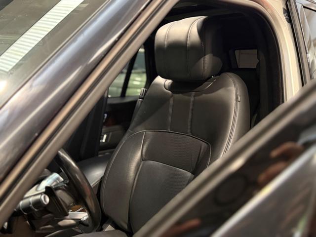 LAND ROVER Range Rover usata, con Climatizzatore