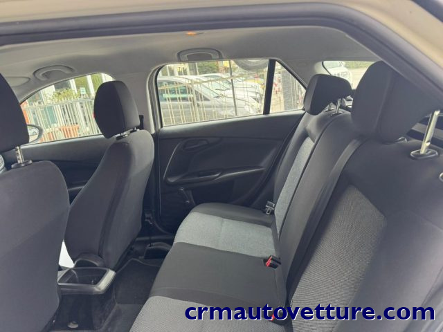 FIAT Tipo usata, con Chiusura centralizzata