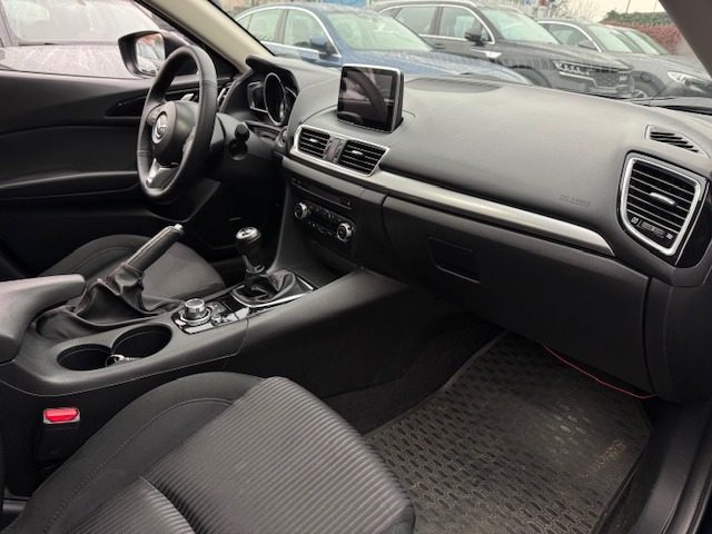 MAZDA 3 usata, con Controllo trazione