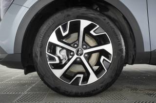 KIA Sportage usata 14