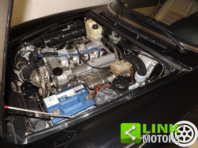 ALFA ROMEO Spider usata 27