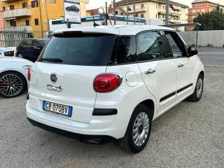FIAT 500L usata, con Airbag laterali