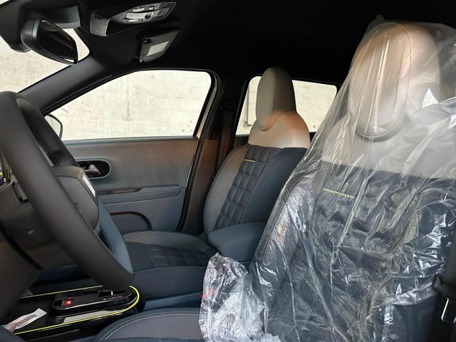 FIAT Grande Panda usata, con Chiusura centralizzata