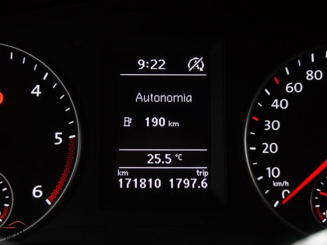VOLKSWAGEN Caddy usata, con Controllo trazione