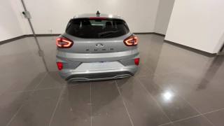 FORD Puma usata, con Airbag Passeggero