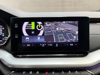 SKODA Octavia usata, con Sistema di navigazione