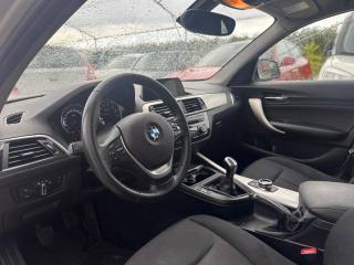 BMW 118 usata, con Airbag Passeggero