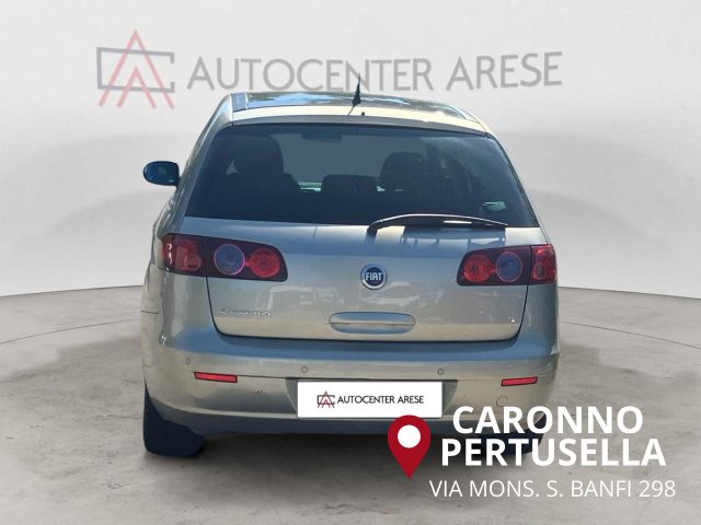 FIAT Croma usata, con Airbag Passeggero