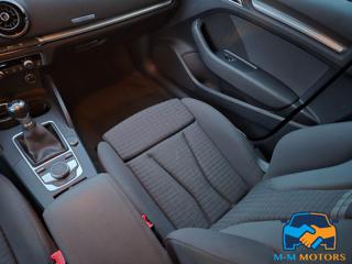 AUDI A3 usata 29