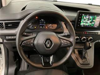 RENAULT Kangoo usata, con Fendinebbia