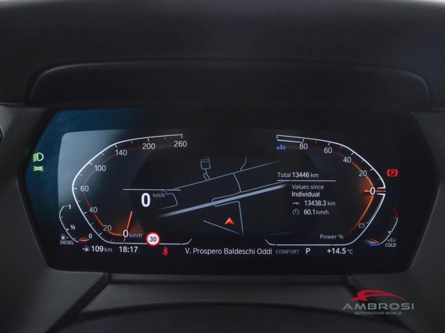 BMW 220 usata 12