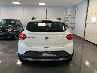 DACIA Sandero usata, con Alzacristalli elettrici