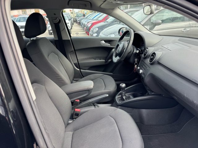 AUDI A1 usata, con Cruise Control