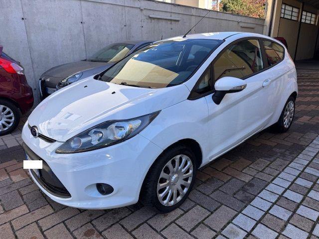 FORD Fiesta usata, con Airbag