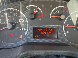FIAT Qubo usata, con ESP