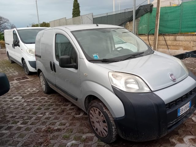 FIAT Fiorino usata, con Airbag