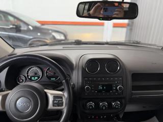 JEEP Compass usata, con Fendinebbia