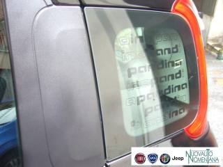 FIAT Panda usata, con Boardcomputer