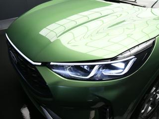 FORD Kuga usata, con Cruise Control