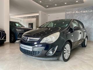 OPEL Corsa 1.2 GPL-TECH di Unica Prop-SOLI 80.000 KM!!!