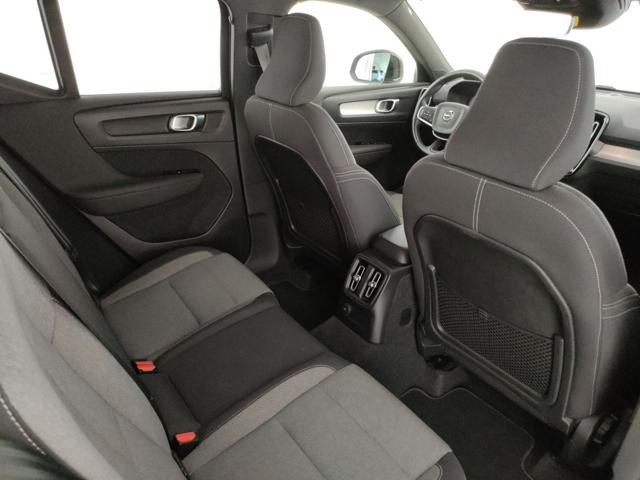 VOLVO XC40 usata, con Vivavoce
