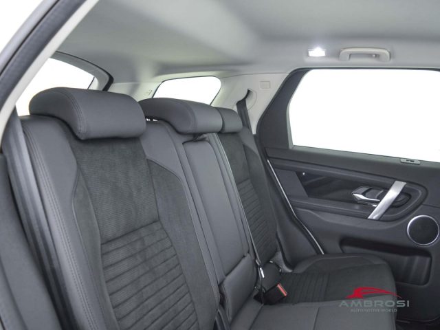 LAND ROVER Discovery Sport usata 10
