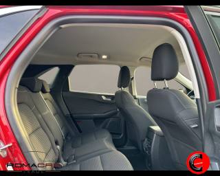 FORD Kuga usata, con Bracciolo