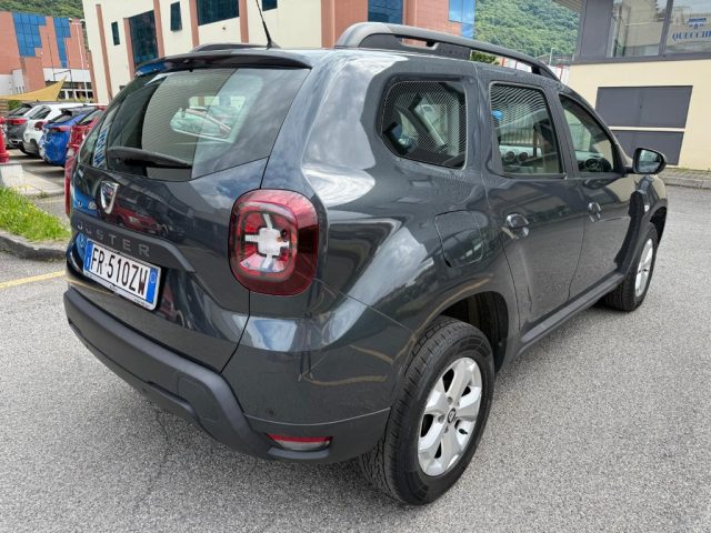 DACIA Duster usata, con Airbag