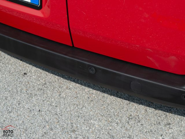 FIAT Fiorino usata, con Bracciolo