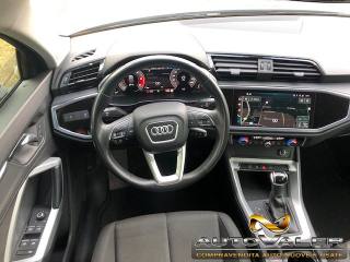 AUDI Q3 usata, con Cerchi in lega