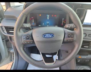 FORD Tourneo Courier usata 27