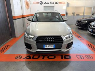 AUDI Q3 usata, con Airbag