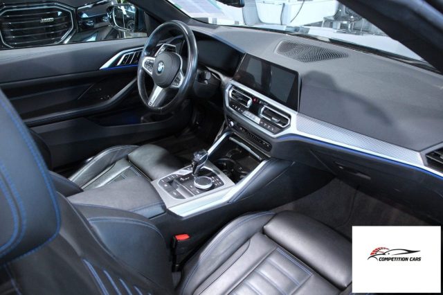 BMW 430 usata 6
