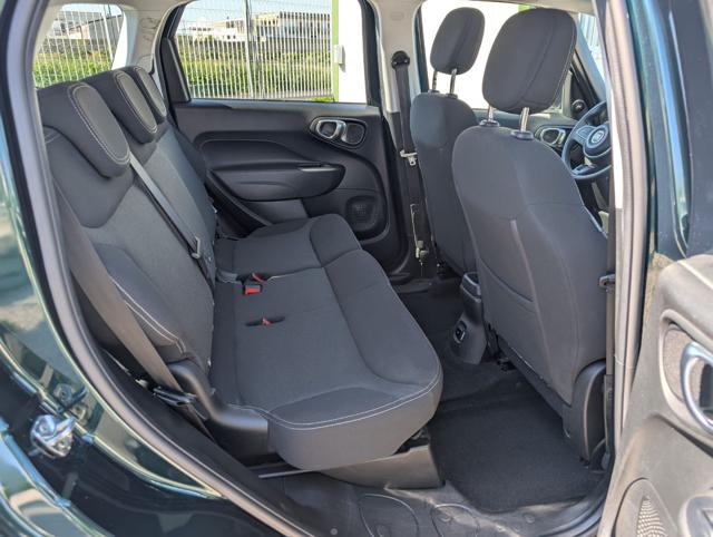 FIAT 500L usata, con Filtro antiparticolato