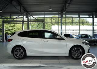 BMW 118 usata, con Cerchi in lega